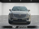 2017 Cadillac XT5 Platinum AWD