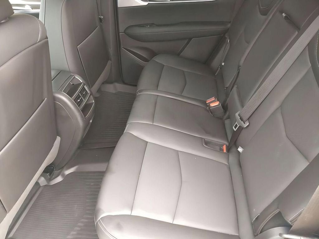 2023 Cadillac XT5 Sport