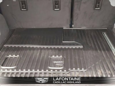 2023 Cadillac XT5 Sport