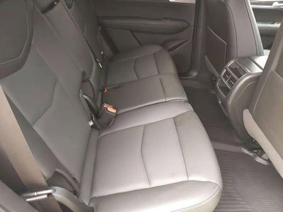 2023 Cadillac XT5 Sport