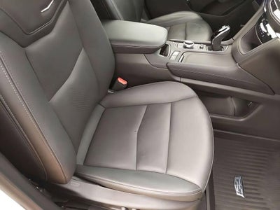 2023 Cadillac XT5 Sport