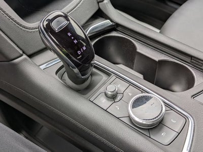 2024 Cadillac XT5 Sport