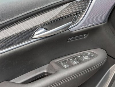 2024 Cadillac XT5 Sport