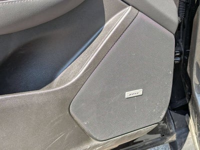 2024 Cadillac XT5 Sport