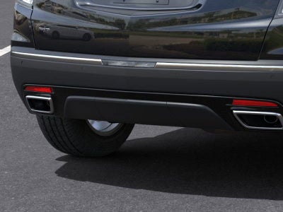 2025 Cadillac XT5 Sport