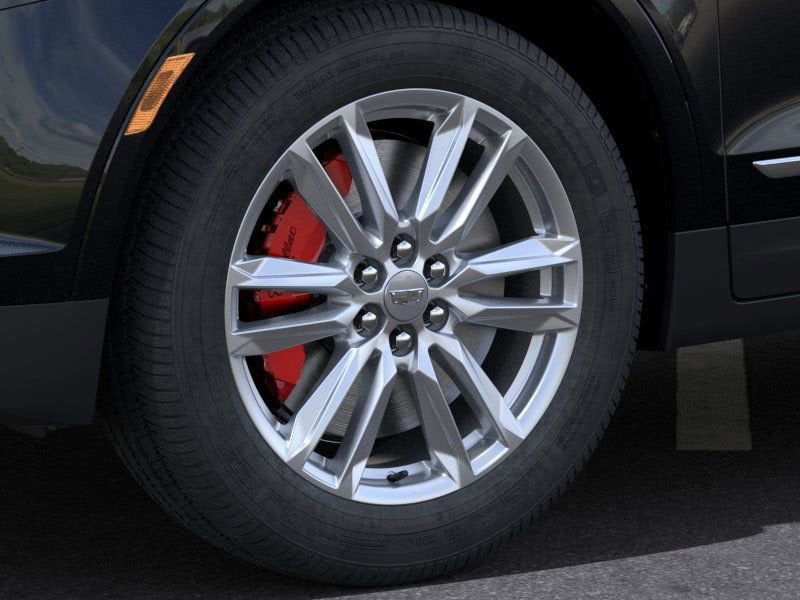 2025 Cadillac XT5 Sport