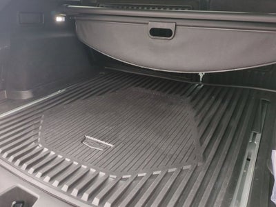 2023 Cadillac XT5 Sport