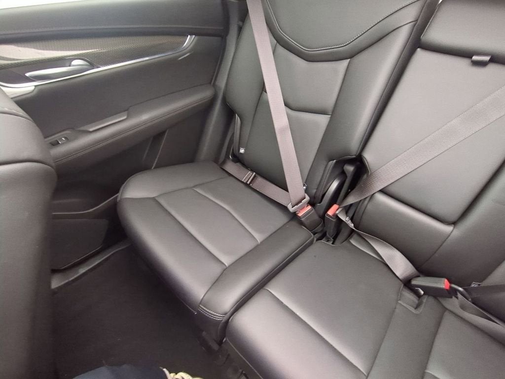 2023 Cadillac XT5 Sport