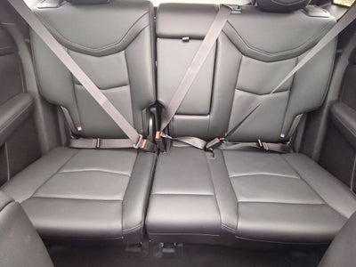 2023 Cadillac XT5 Sport