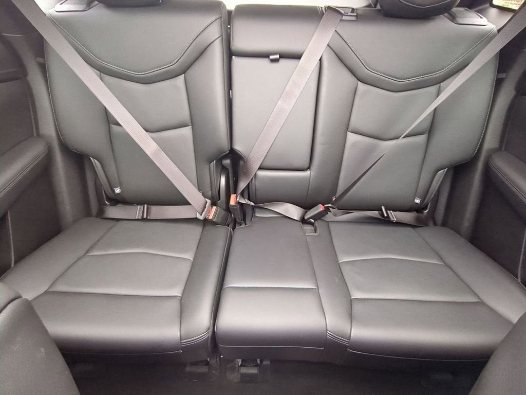 2023 Cadillac XT5 Sport