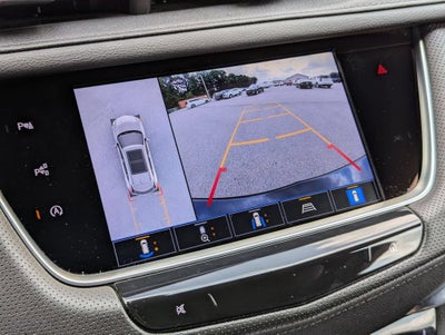 2023 Cadillac XT5 AWD Sport