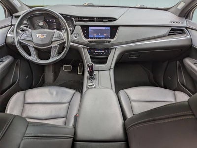 2023 Cadillac XT5 AWD Sport