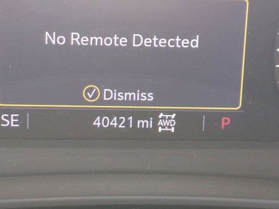 2023 Cadillac XT5 Sport