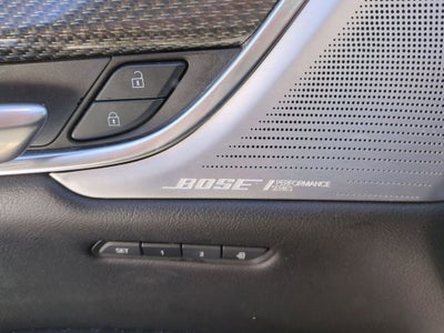 2023 Cadillac XT5 Sport