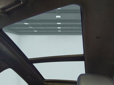 2023 Cadillac XT5 Sport