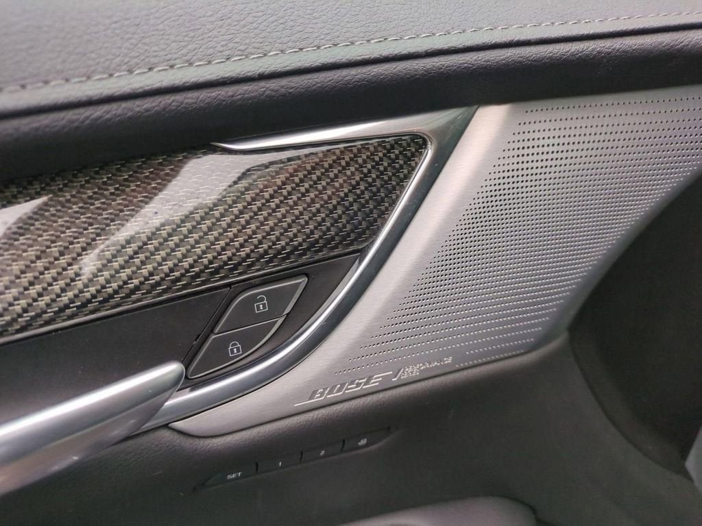 2023 Cadillac XT5 Sport