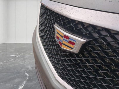 2023 Cadillac XT5 Sport