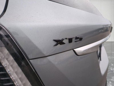 2023 Cadillac XT5 Sport