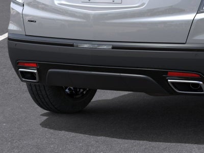 2026 Cadillac XT5 Sport