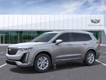 2025 Cadillac XT6 Luxury