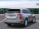 2025 Cadillac XT6 Luxury