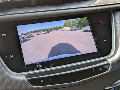 2023 Cadillac XT6 Luxury