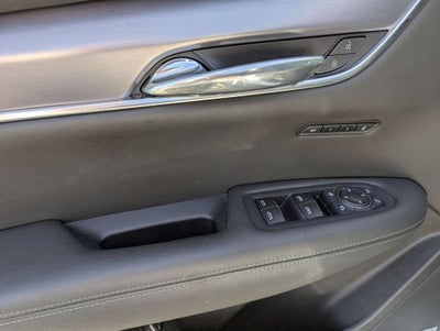 2023 Cadillac XT6 Luxury