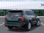 2025 Cadillac XT6 Luxury