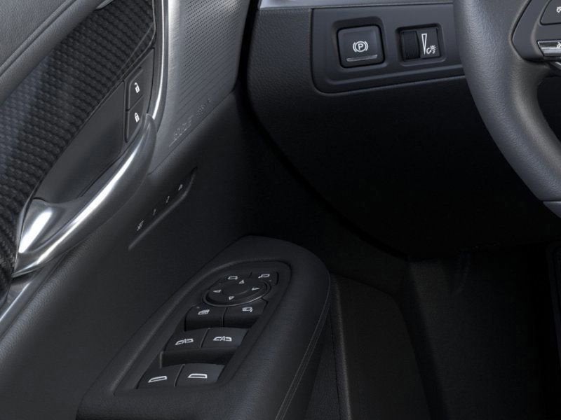 2025 Cadillac XT6 Sport