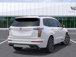 2025 Cadillac XT6 Sport