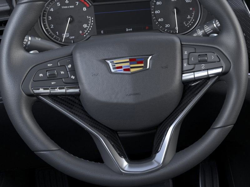 2025 Cadillac XT6 Sport