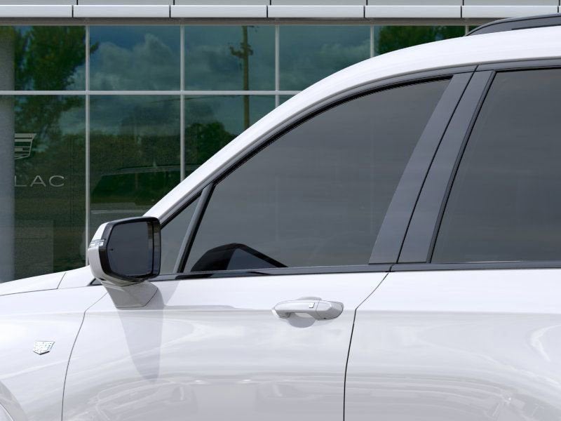 2025 Cadillac XT6 Sport