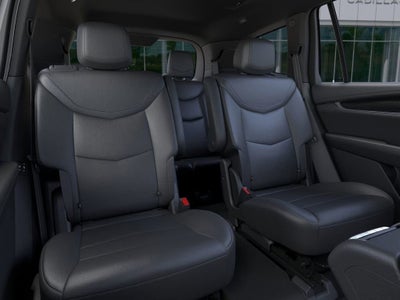 2025 Cadillac XT6 Sport