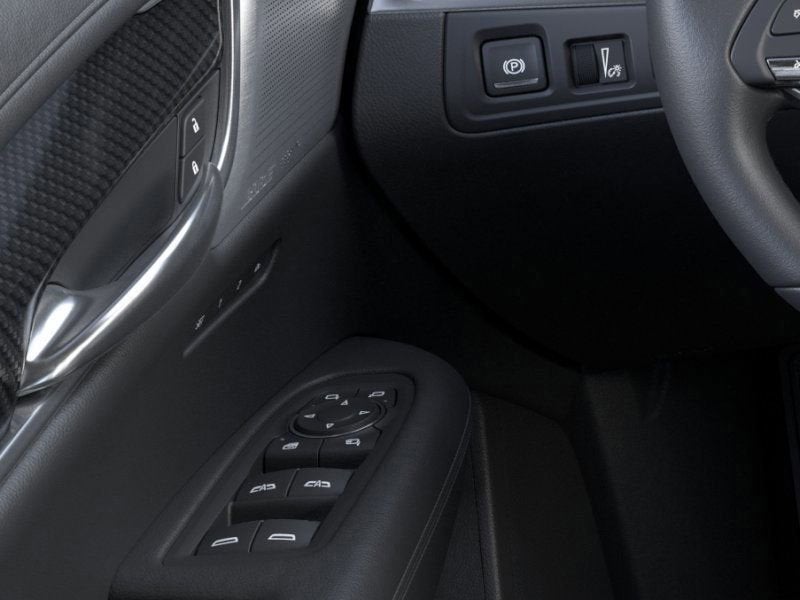 2025 Cadillac XT6 Sport