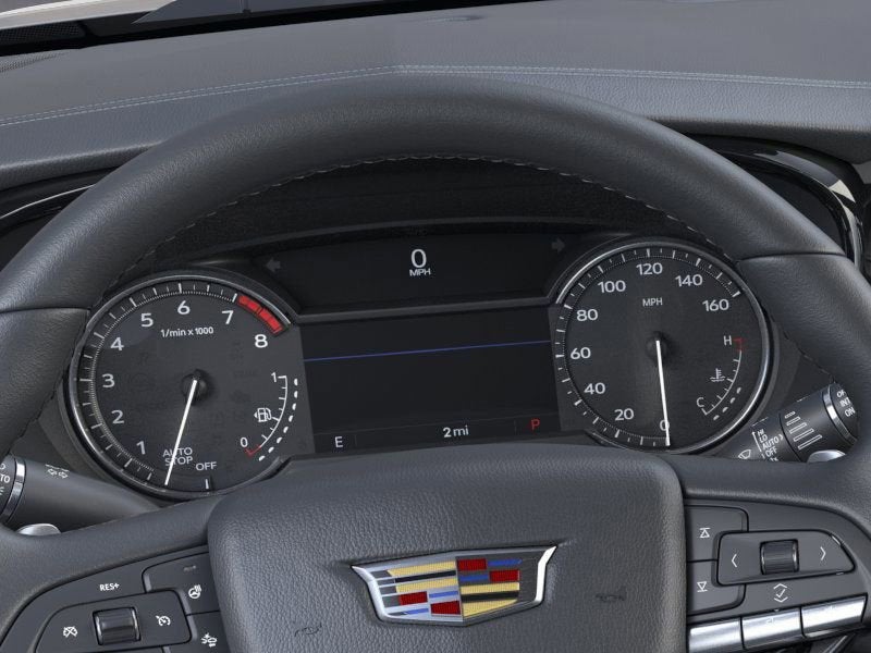 2025 Cadillac XT6 Sport