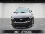 2022 Cadillac XT6 Sport