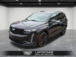 2022 Cadillac XT6 Sport