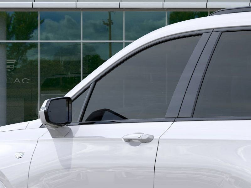 2025 Cadillac XT6 Sport