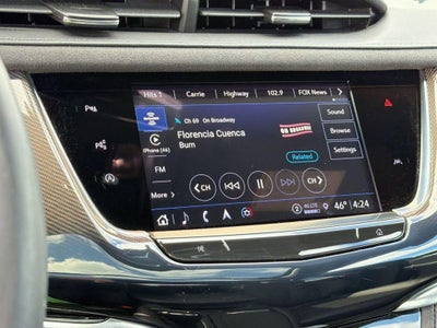 2023 Cadillac XT6 Sport