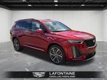 2023 Cadillac XT6 Sport
