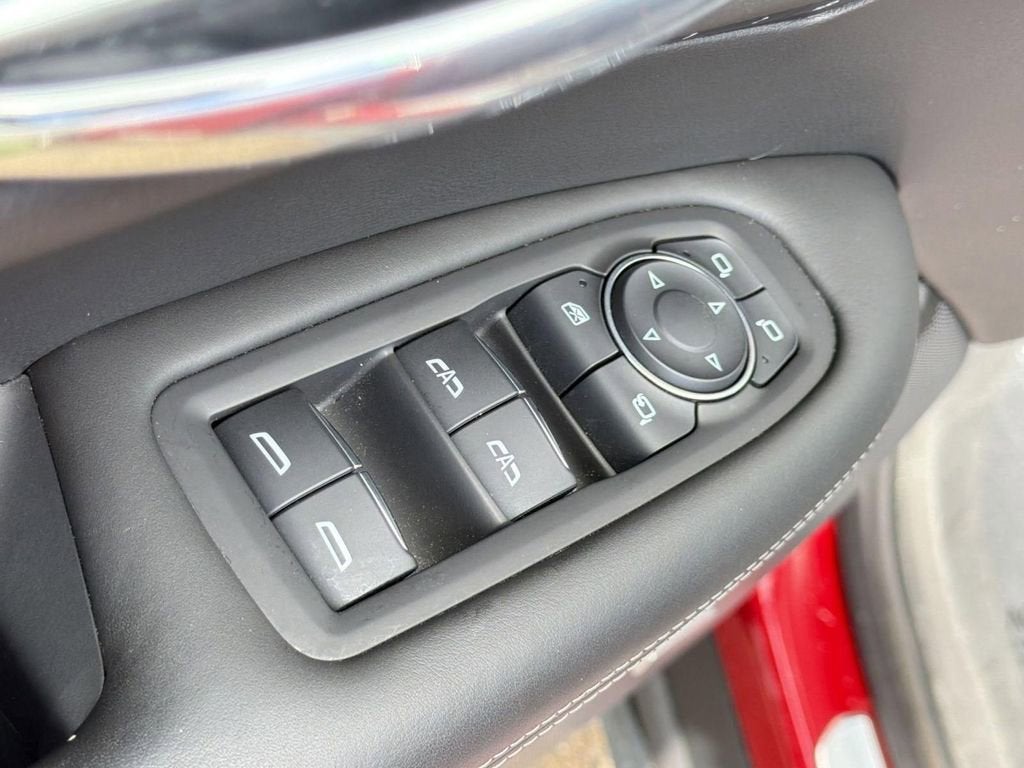 2023 Cadillac XT6 Sport