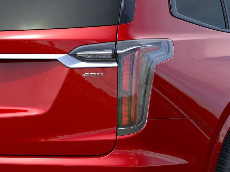 2025 Cadillac XT6 Sport