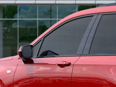 2025 Cadillac XT6 Sport