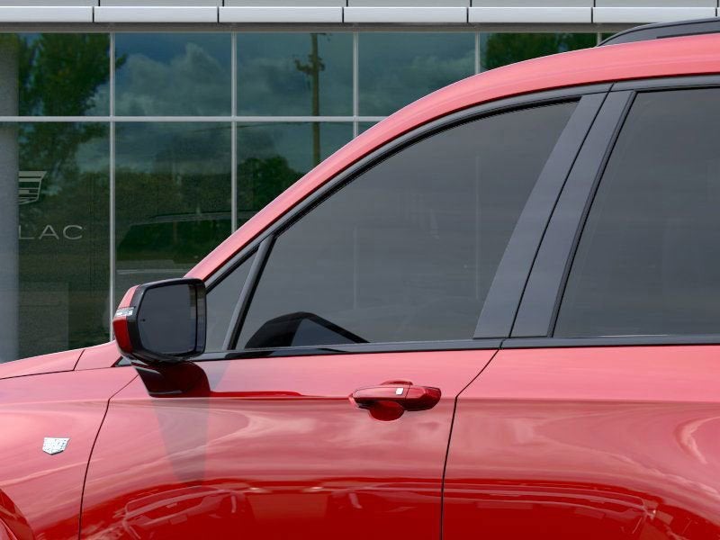 2025 Cadillac XT6 Sport