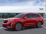 2025 Cadillac XT6 Sport