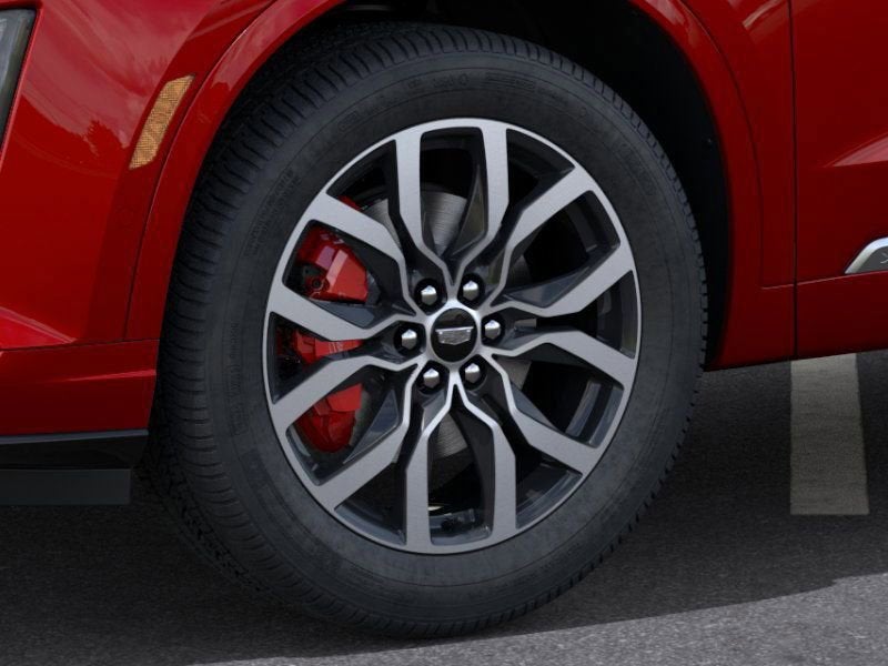 2025 Cadillac XT6 Sport