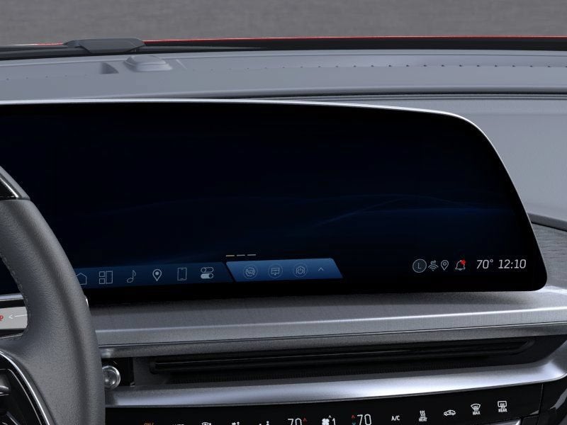 2027 Cadillac LYRIQ Luxury