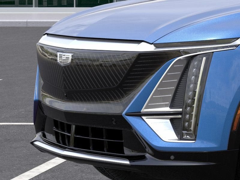 2027 Cadillac LYRIQ Luxury