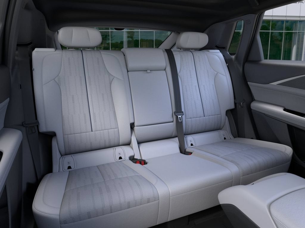 2027 Cadillac LYRIQ Luxury