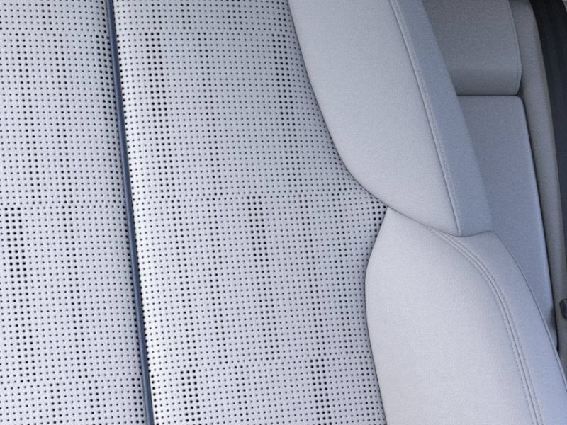 2027 Cadillac LYRIQ Luxury